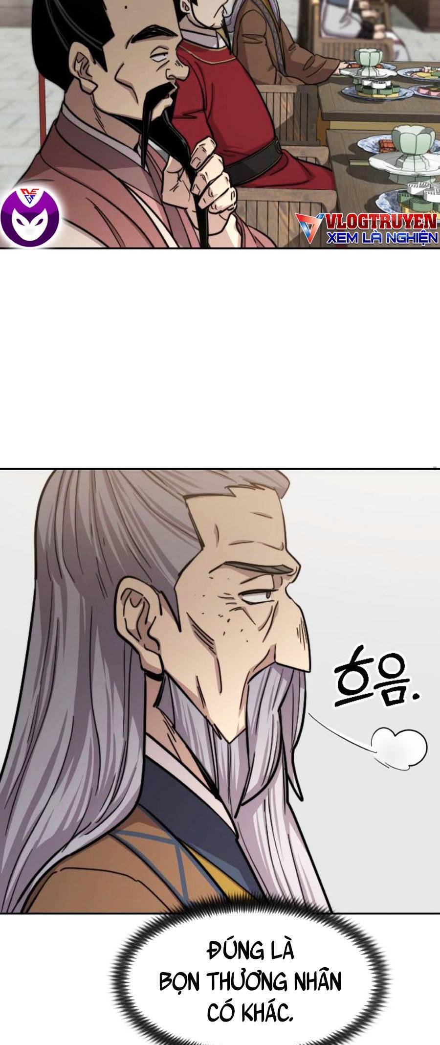 Hoa Sơn Tái Khởi Chapter 60 - 6