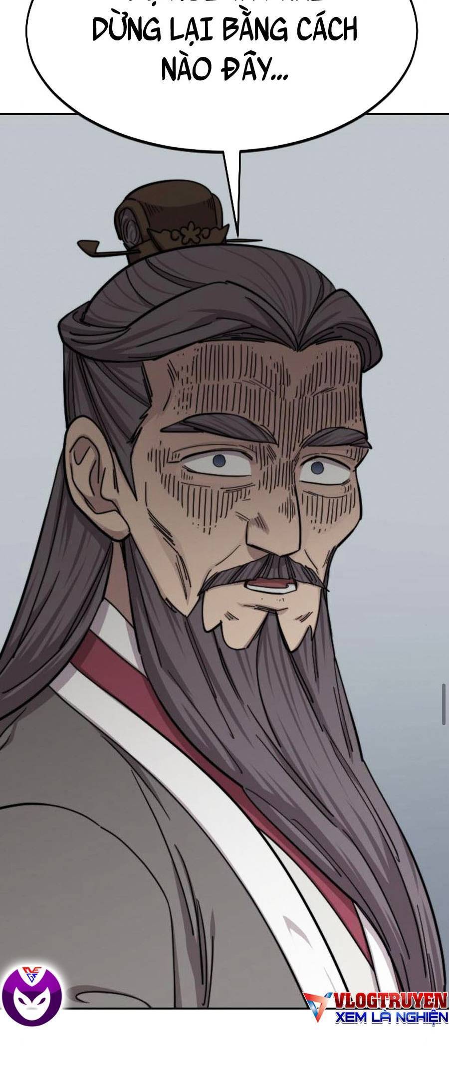Hoa Sơn Tái Khởi Chapter 60 - 52