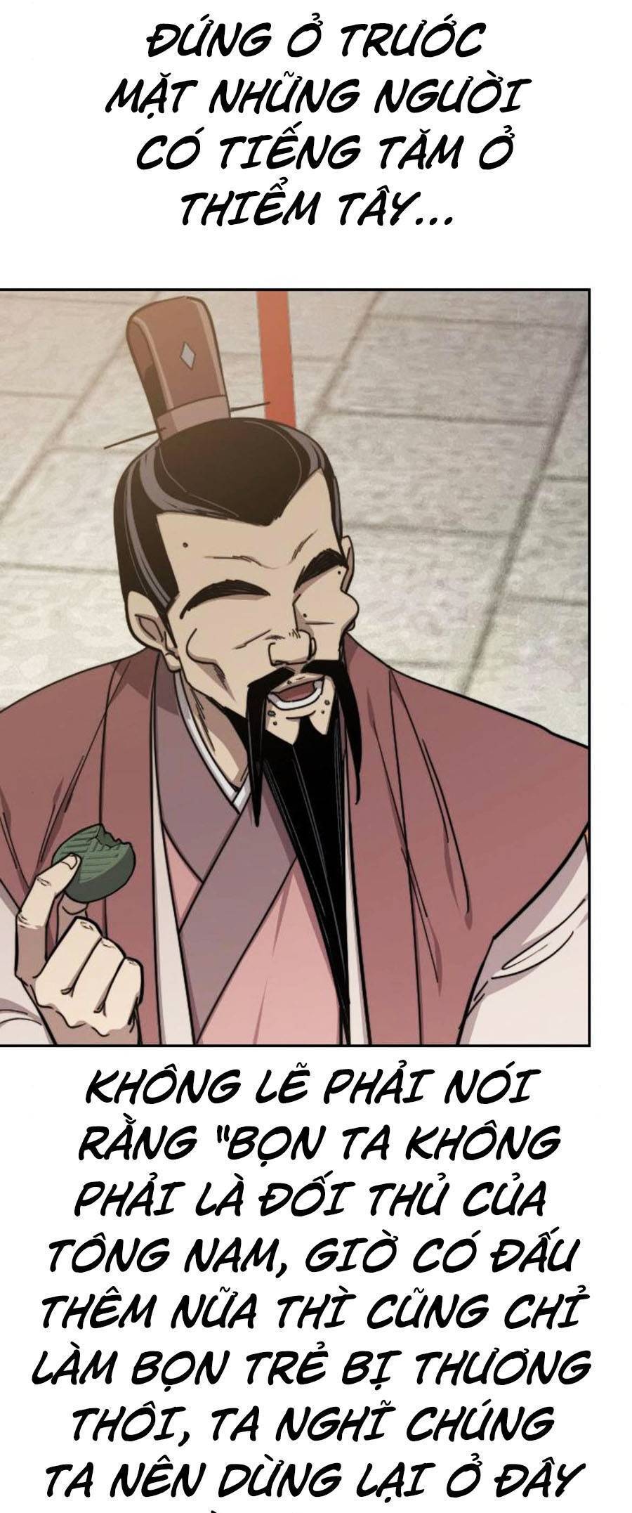 Hoa Sơn Tái Khởi Chapter 60 - 54