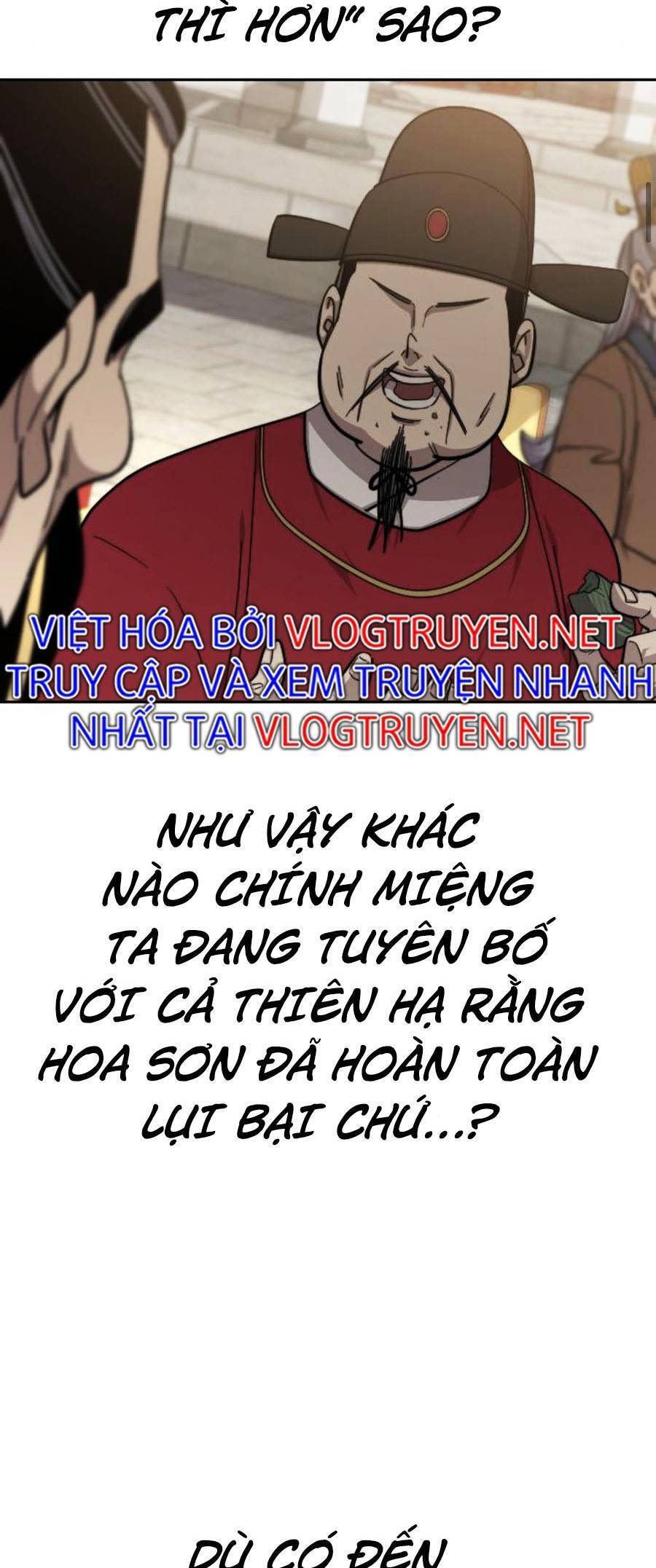 Hoa Sơn Tái Khởi Chapter 60 - 55