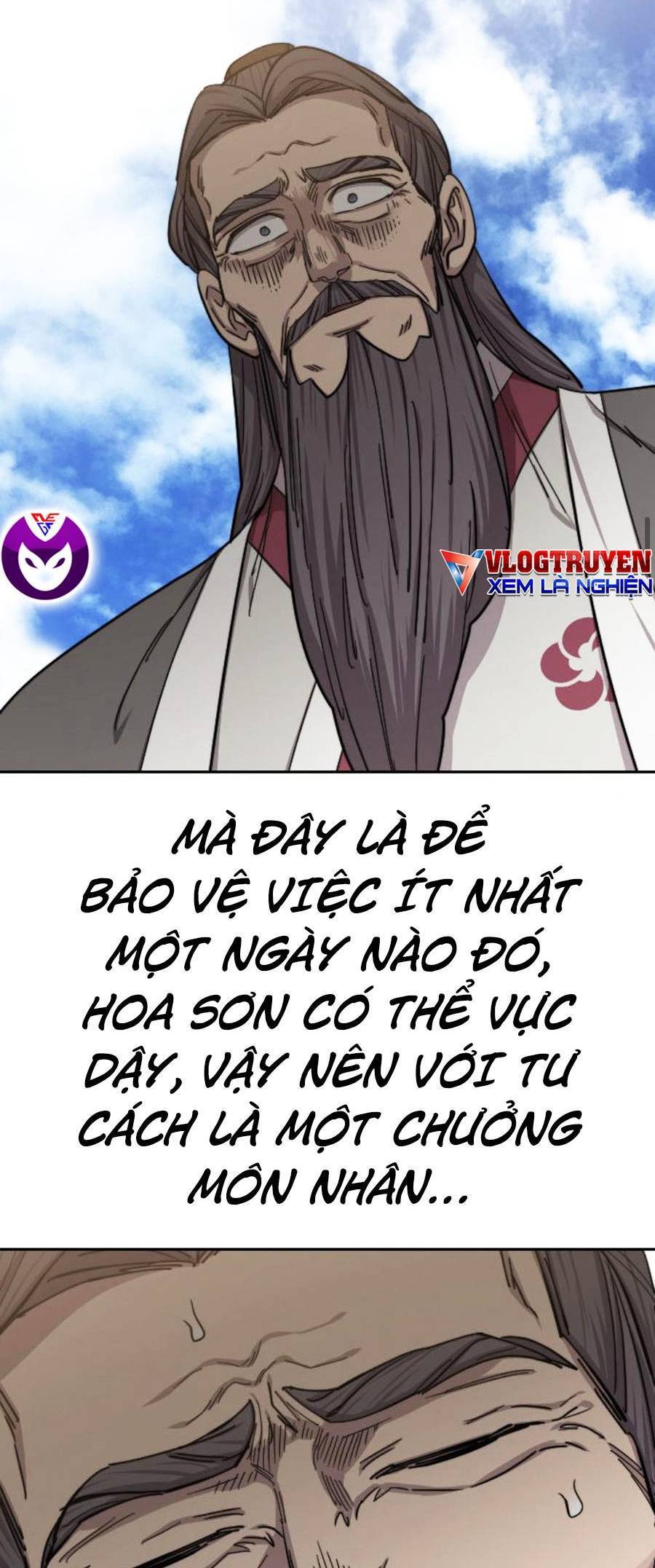 Hoa Sơn Tái Khởi Chapter 60 - 57