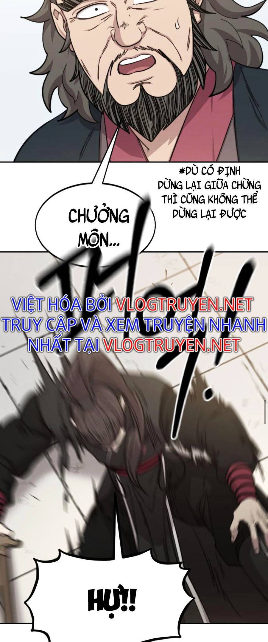 Hoa Sơn Tái Khởi Chapter 60 - 59