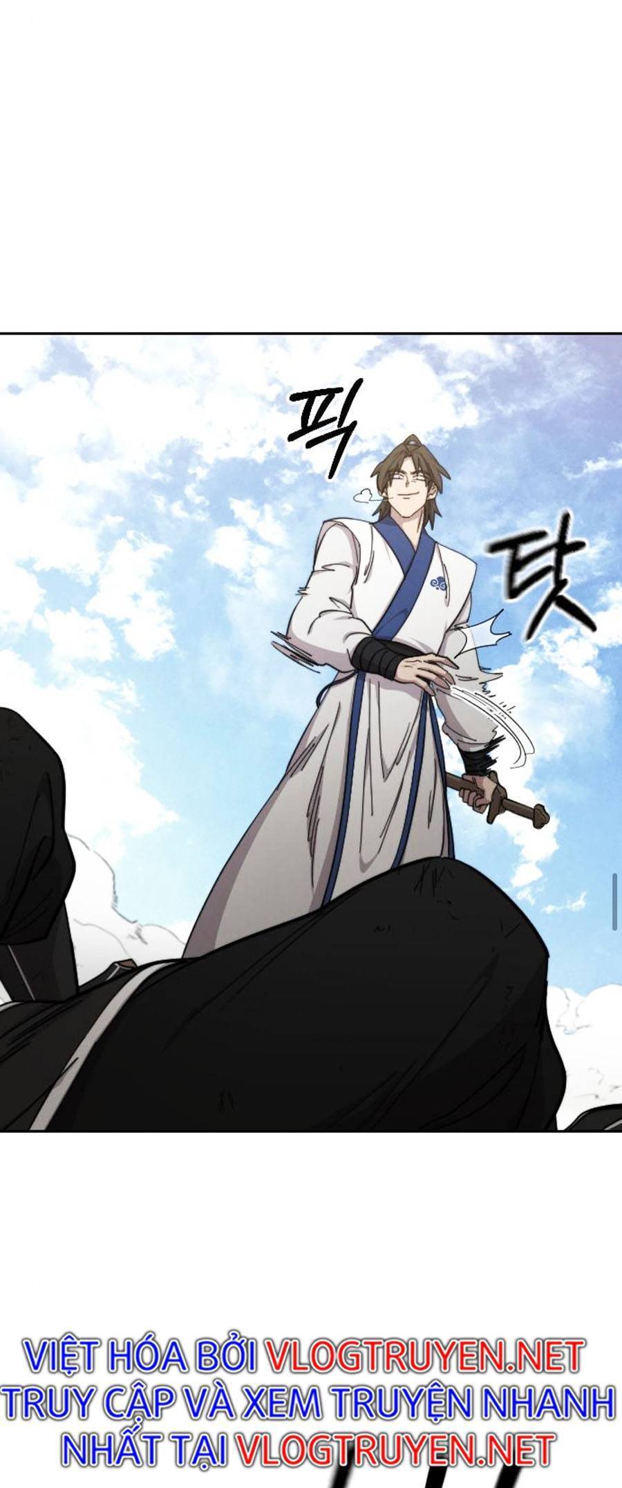 Hoa Sơn Tái Khởi Chapter 60 - 61