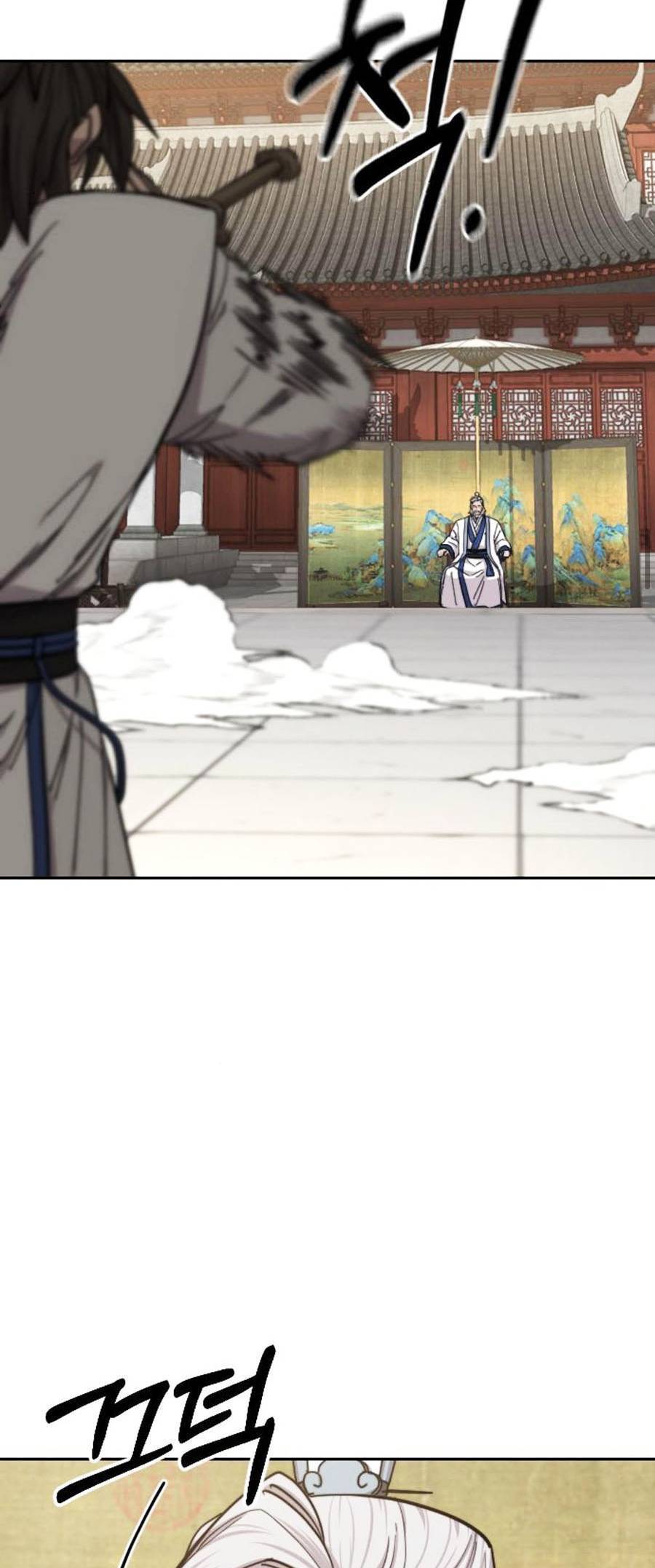 Hoa Sơn Tái Khởi Chapter 60 - 62