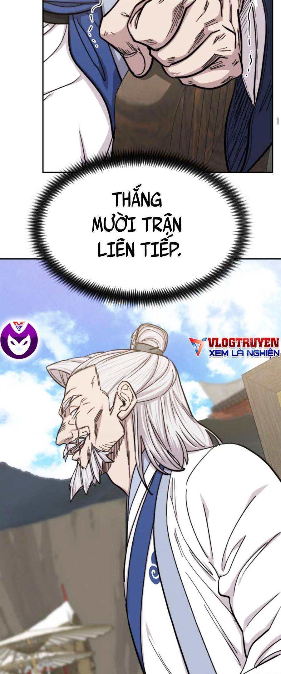 Hoa Sơn Tái Khởi Chapter 60 - 64