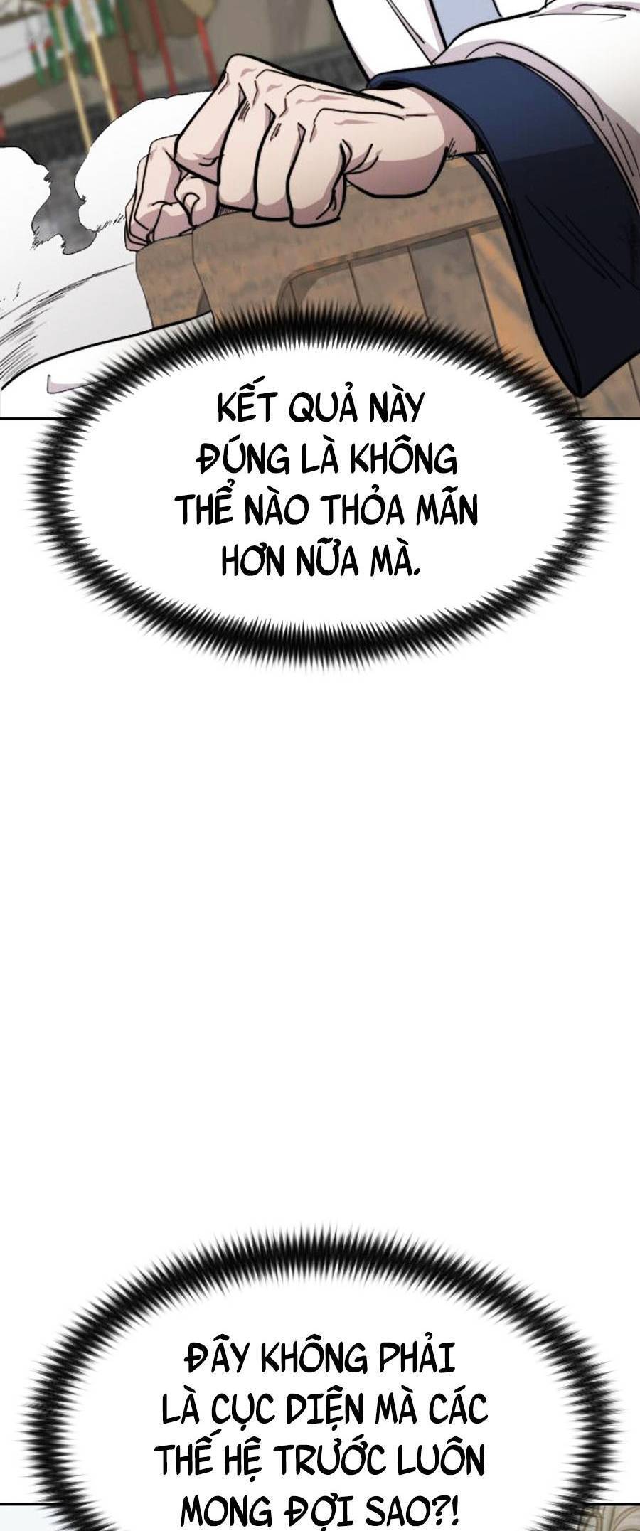 Hoa Sơn Tái Khởi Chapter 60 - 65