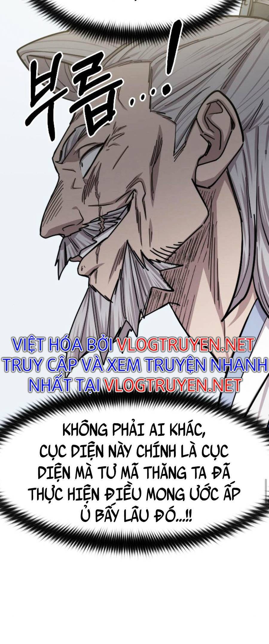 Hoa Sơn Tái Khởi Chapter 60 - 66