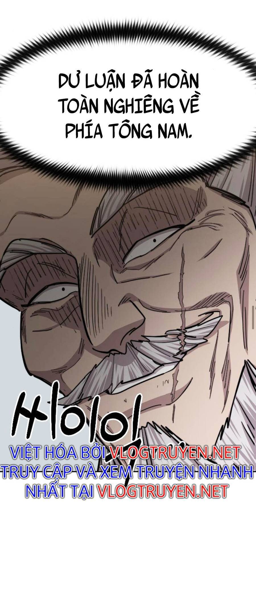 Hoa Sơn Tái Khởi Chapter 60 - 69