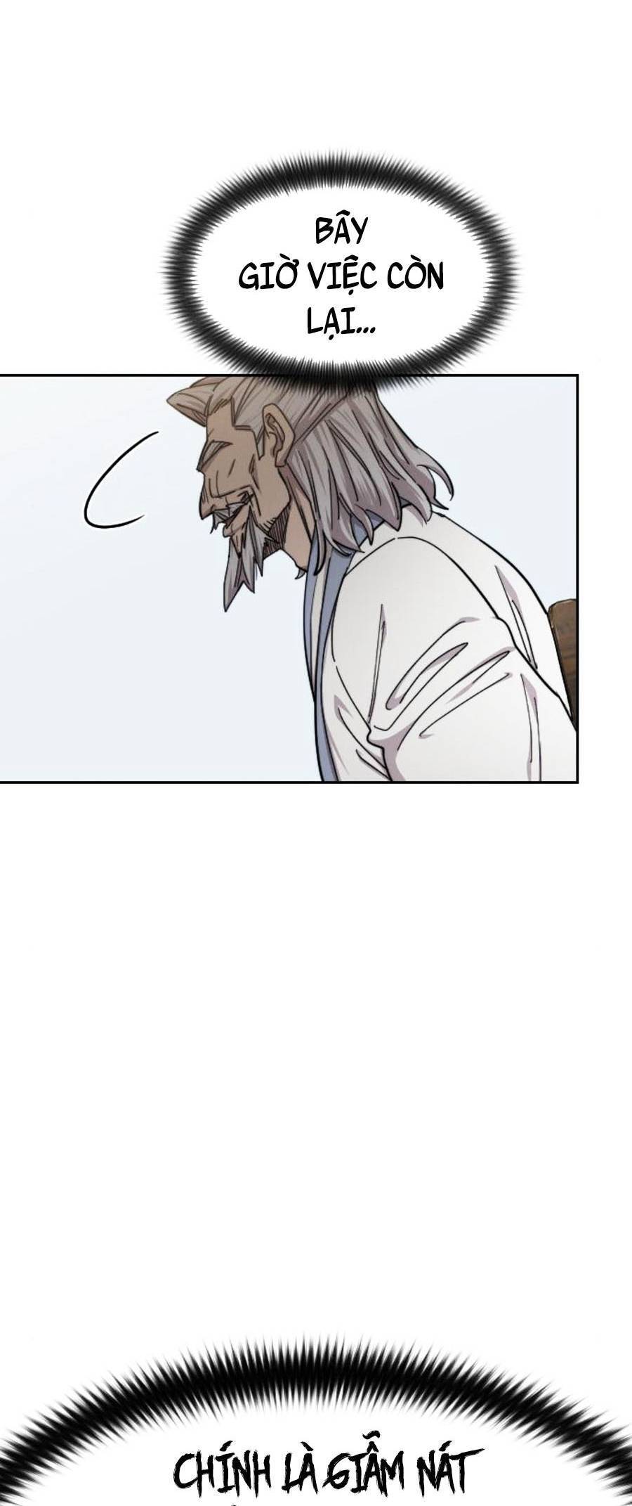 Hoa Sơn Tái Khởi Chapter 60 - 70