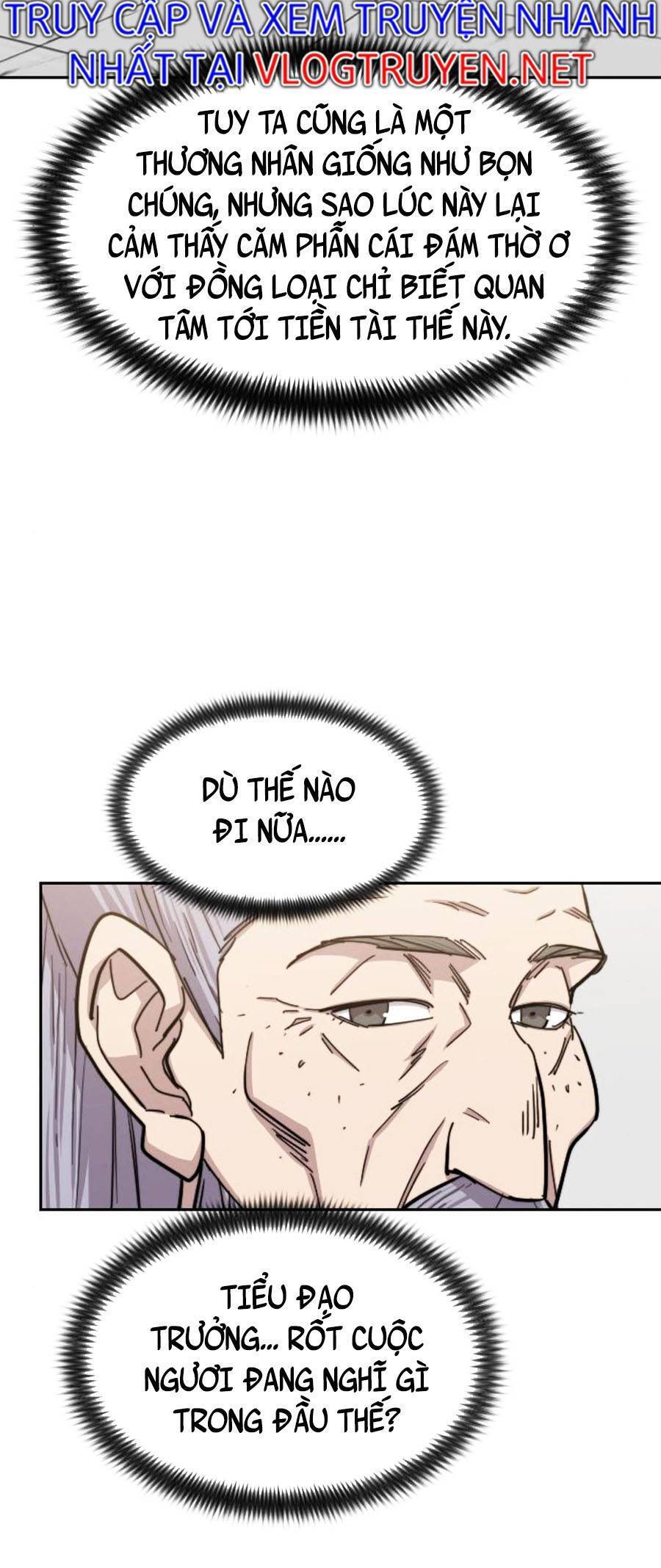 Hoa Sơn Tái Khởi Chapter 60 - 8