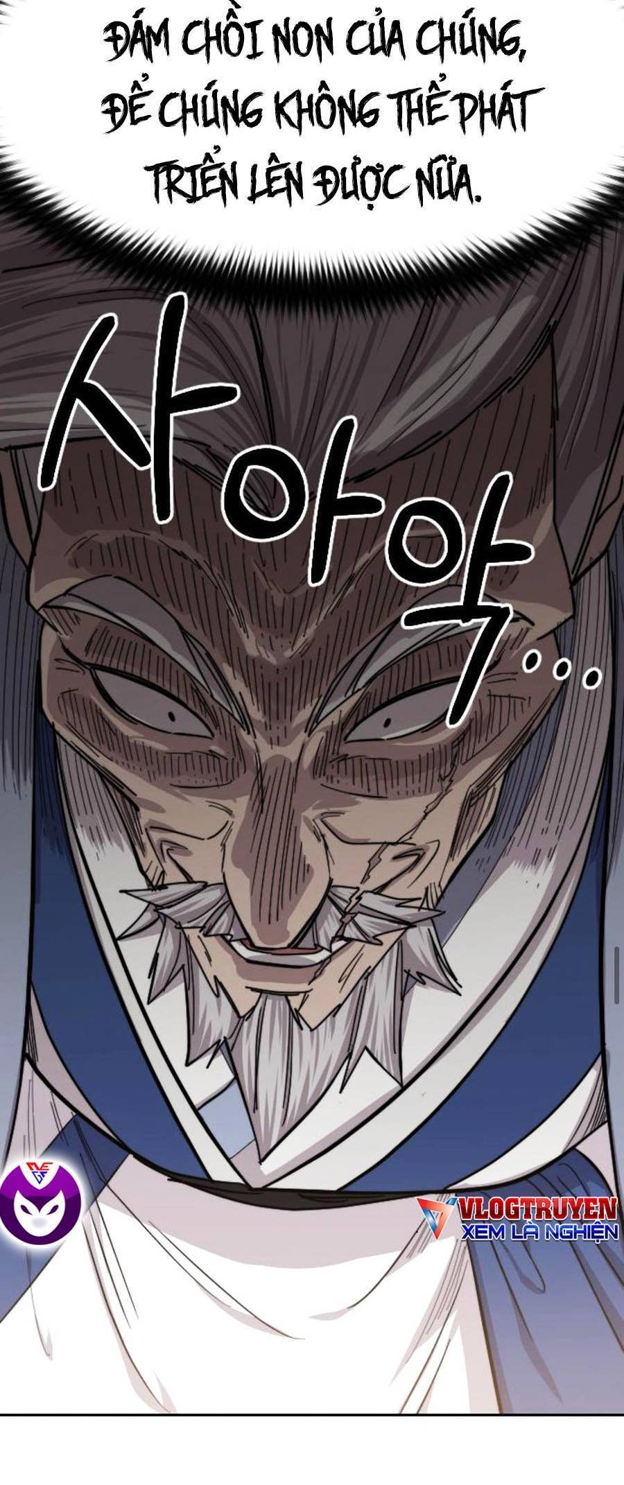 Hoa Sơn Tái Khởi Chapter 60 - 71