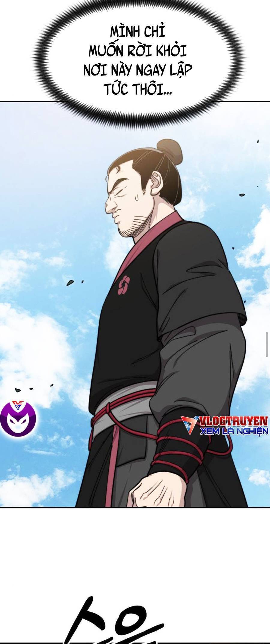 Hoa Sơn Tái Khởi Chapter 60 - 75