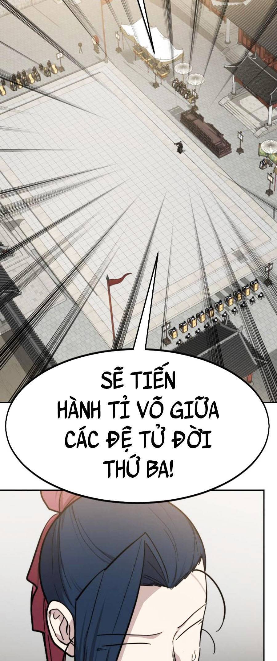 Hoa Sơn Tái Khởi Chapter 60 - 77