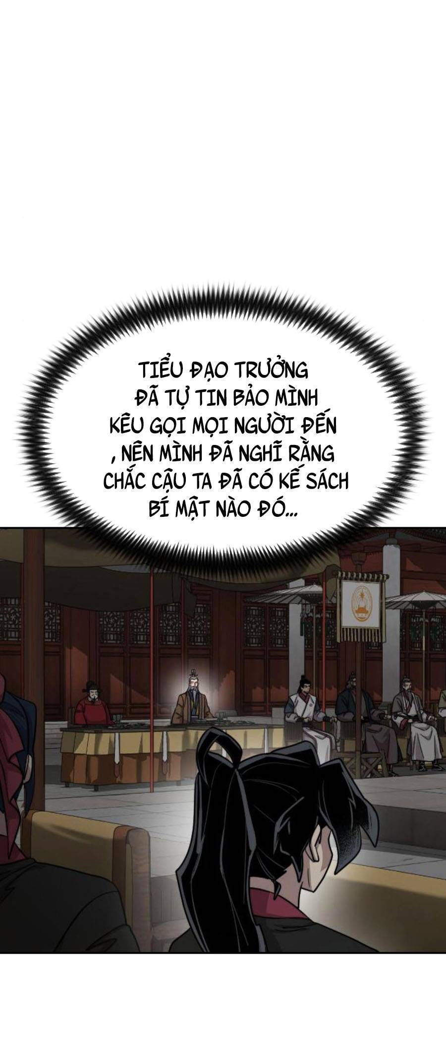 Hoa Sơn Tái Khởi Chapter 60 - 9