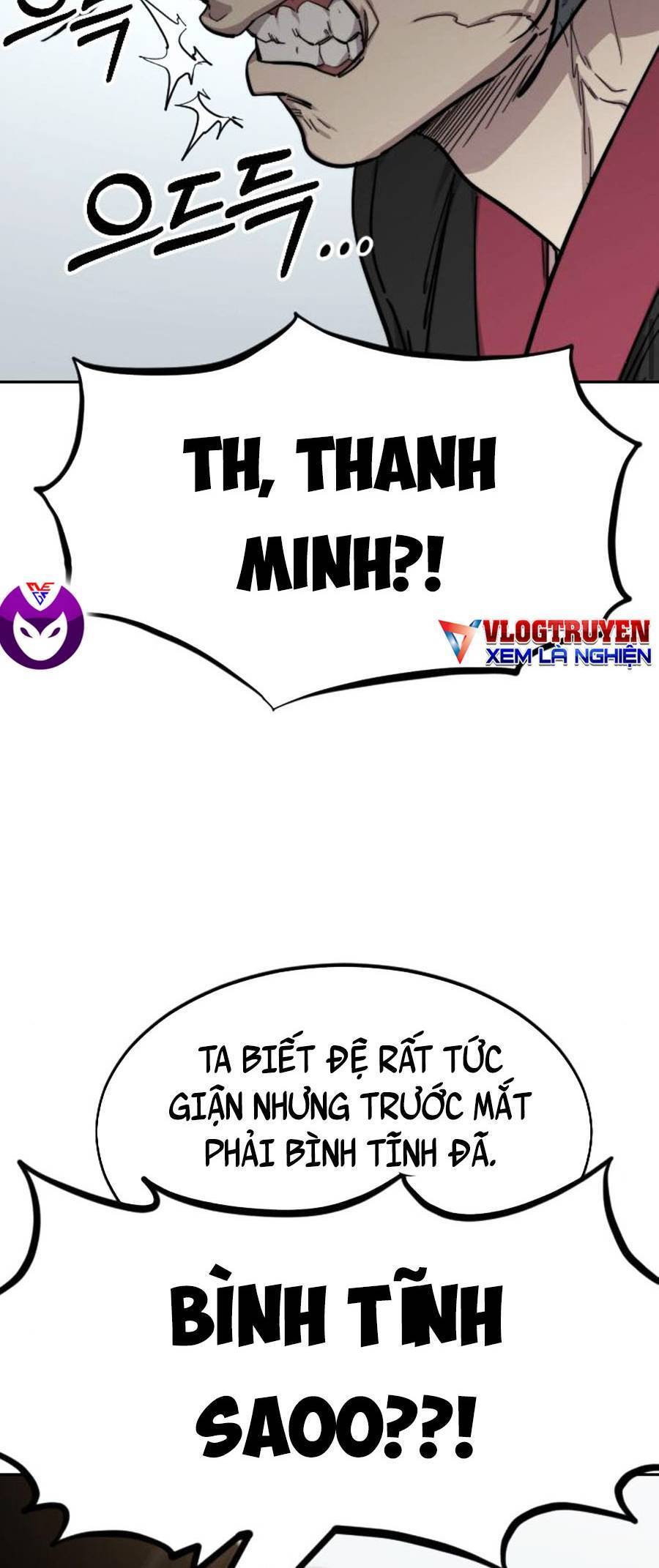 Hoa Sơn Tái Khởi Chapter 60 - 83