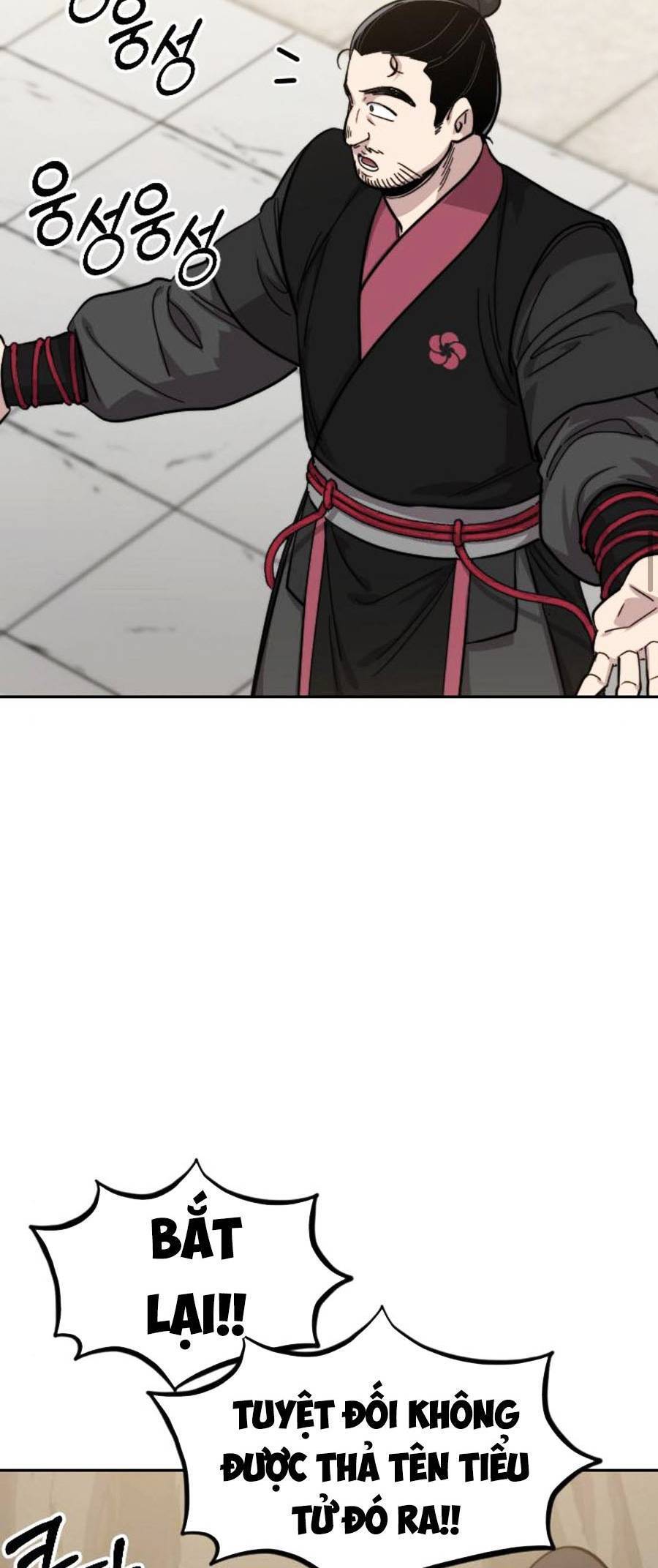 Hoa Sơn Tái Khởi Chapter 60 - 85