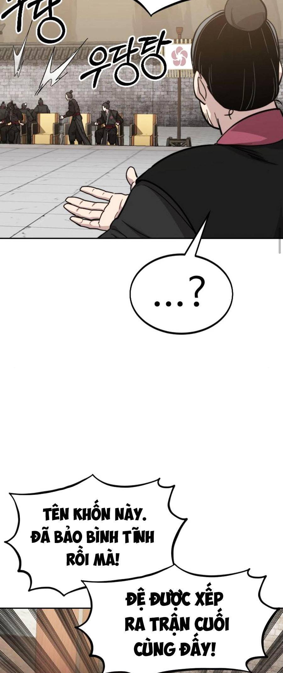 Hoa Sơn Tái Khởi Chapter 60 - 86