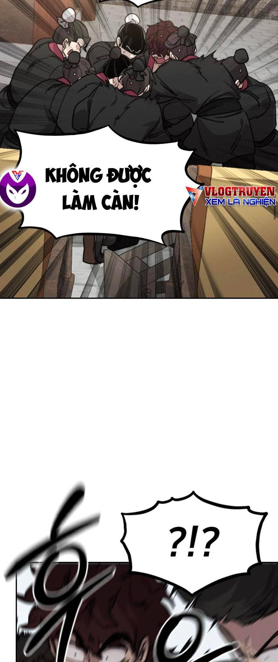 Hoa Sơn Tái Khởi Chapter 60 - 87