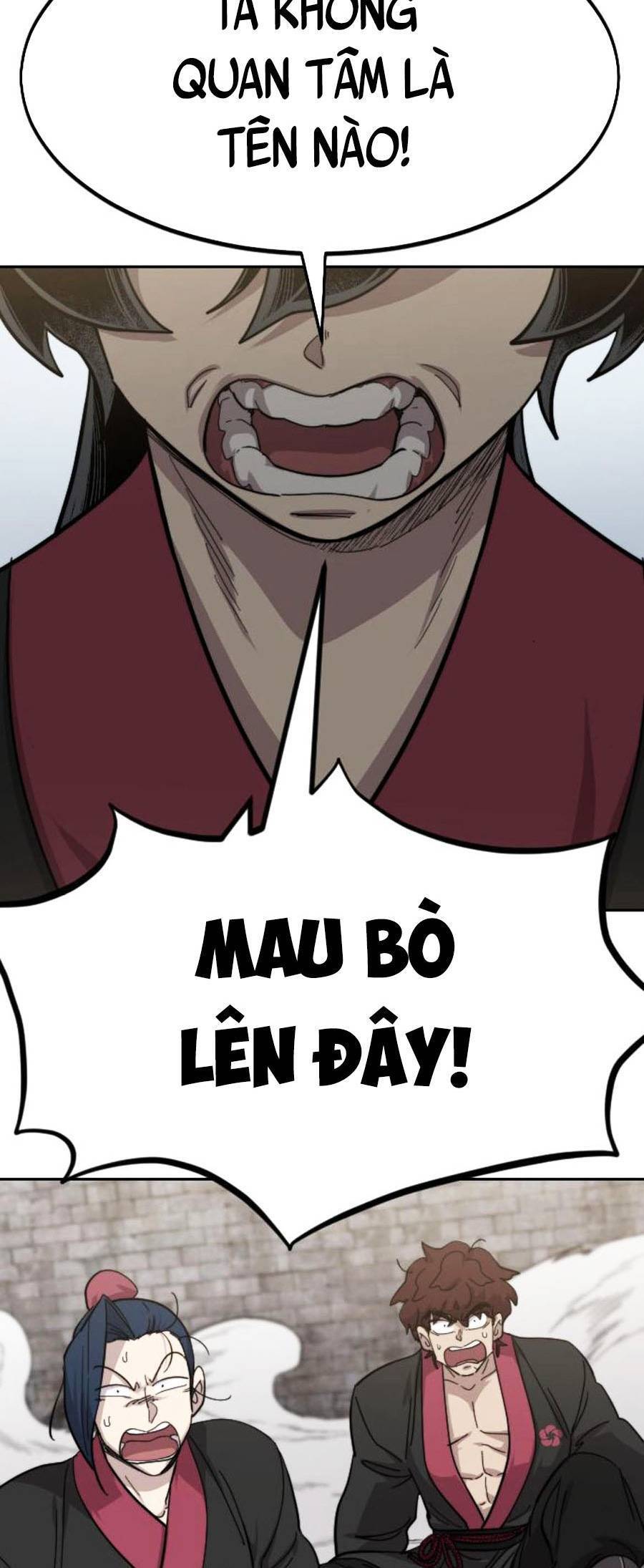 Hoa Sơn Tái Khởi Chapter 60 - 95