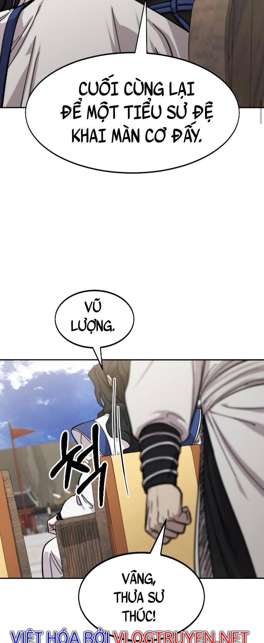 Hoa Sơn Tái Khởi Chapter 60 - 99