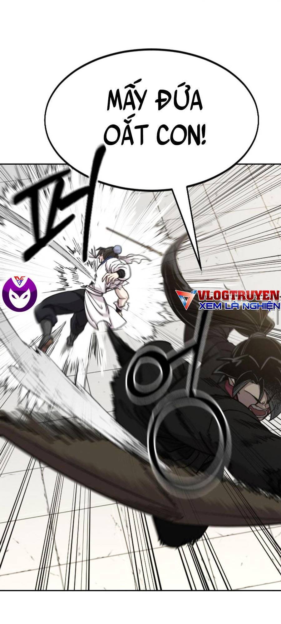 Hoa Sơn Tái Khởi Chapter 61 - 103