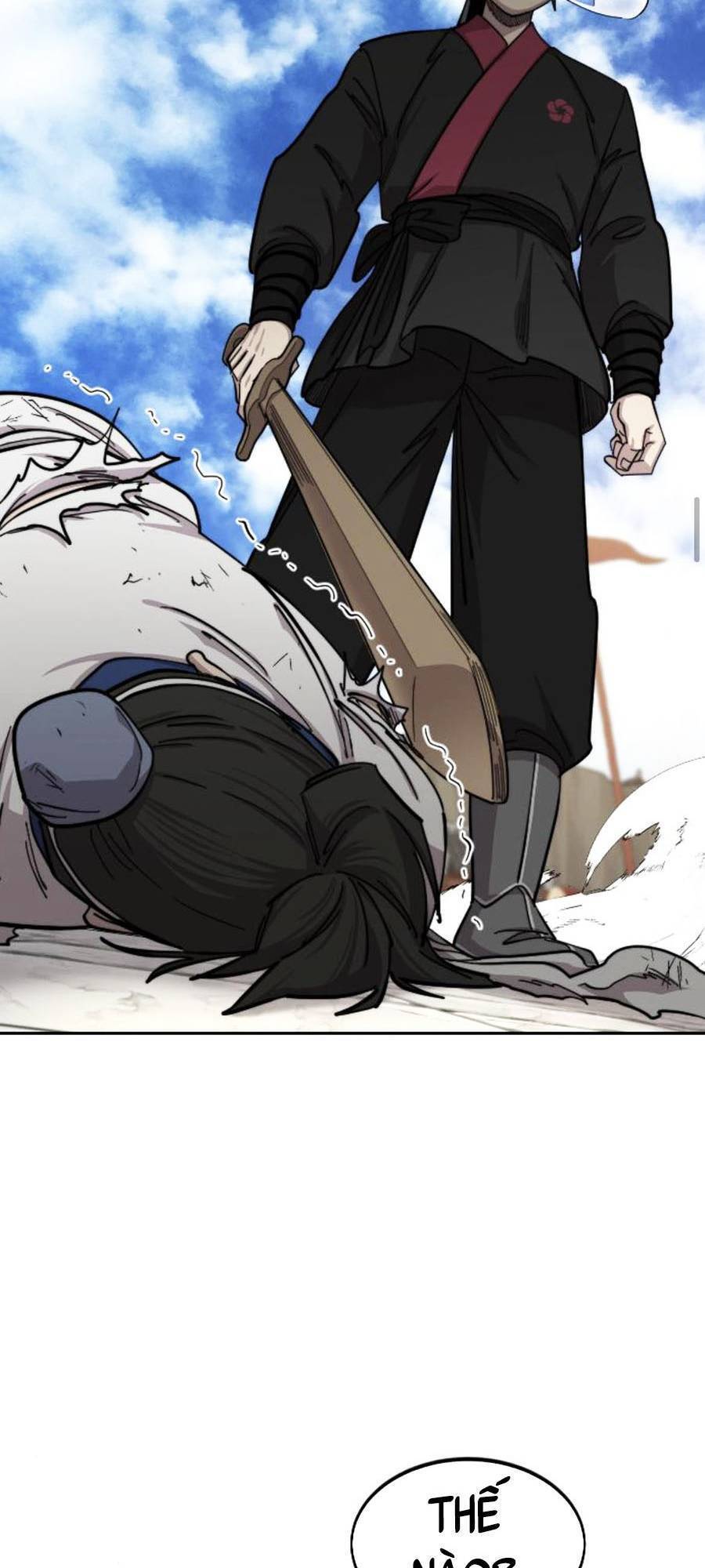 Hoa Sơn Tái Khởi Chapter 61 - 123