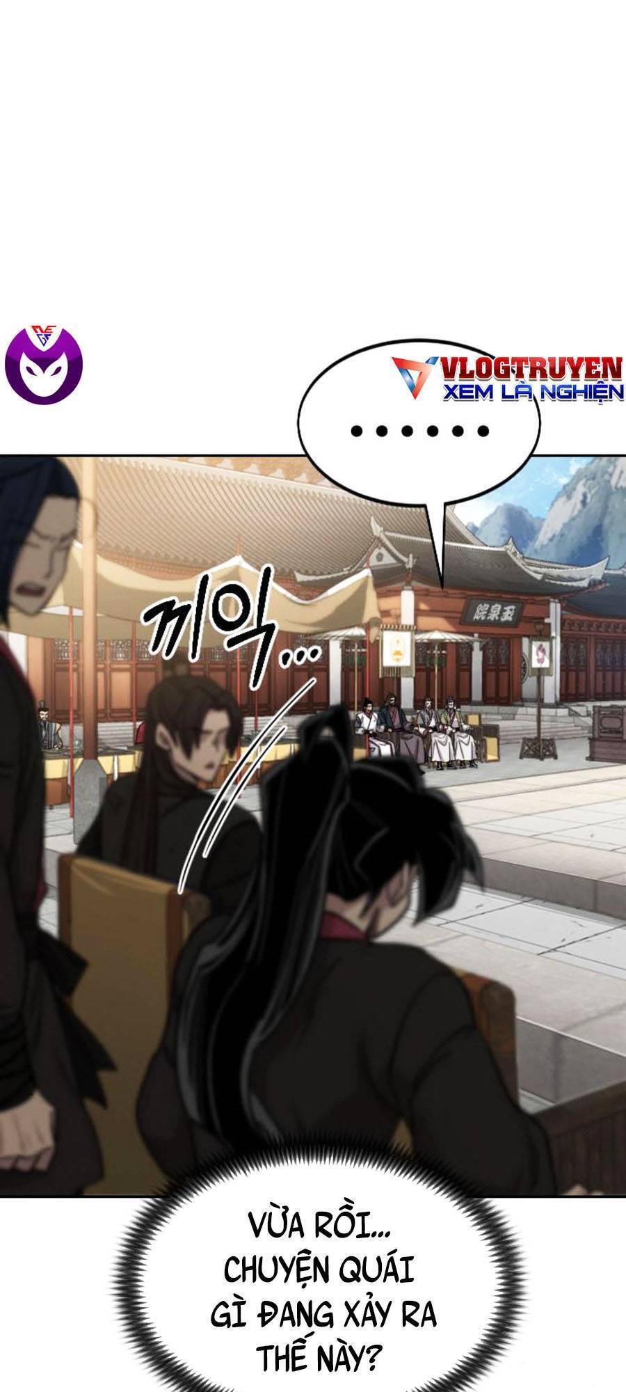 Hoa Sơn Tái Khởi Chapter 61 - 137