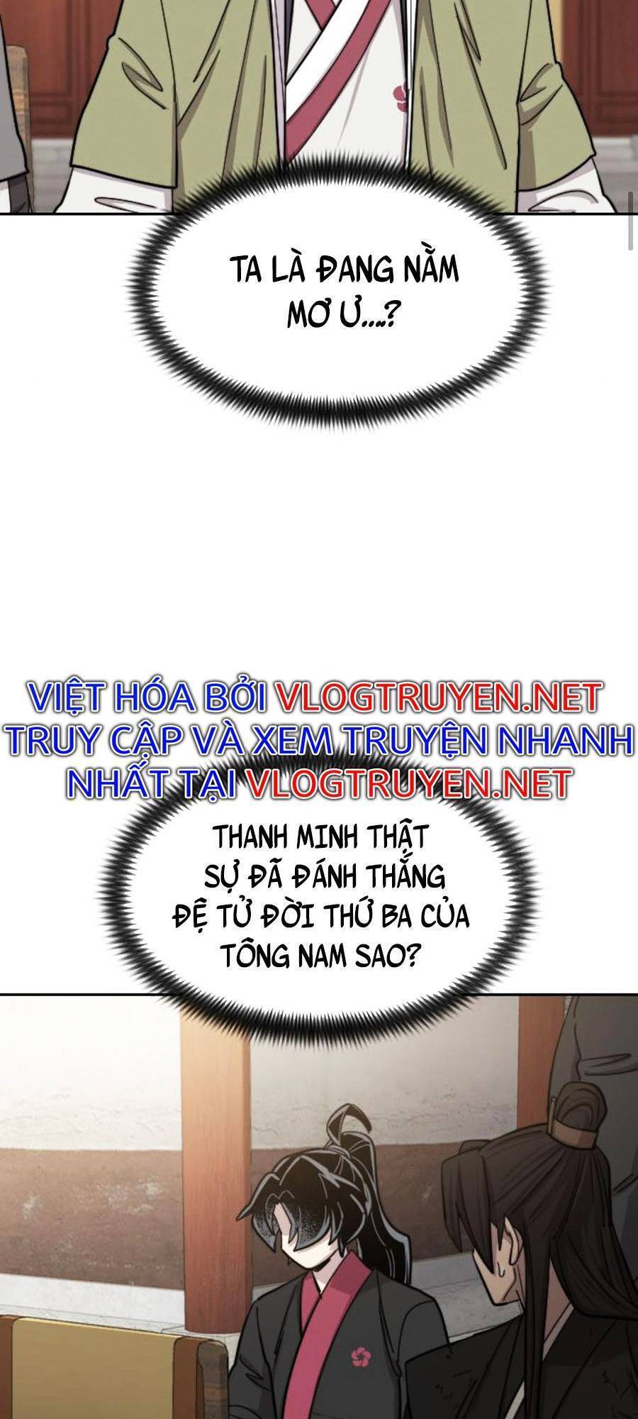 Hoa Sơn Tái Khởi Chapter 61 - 139