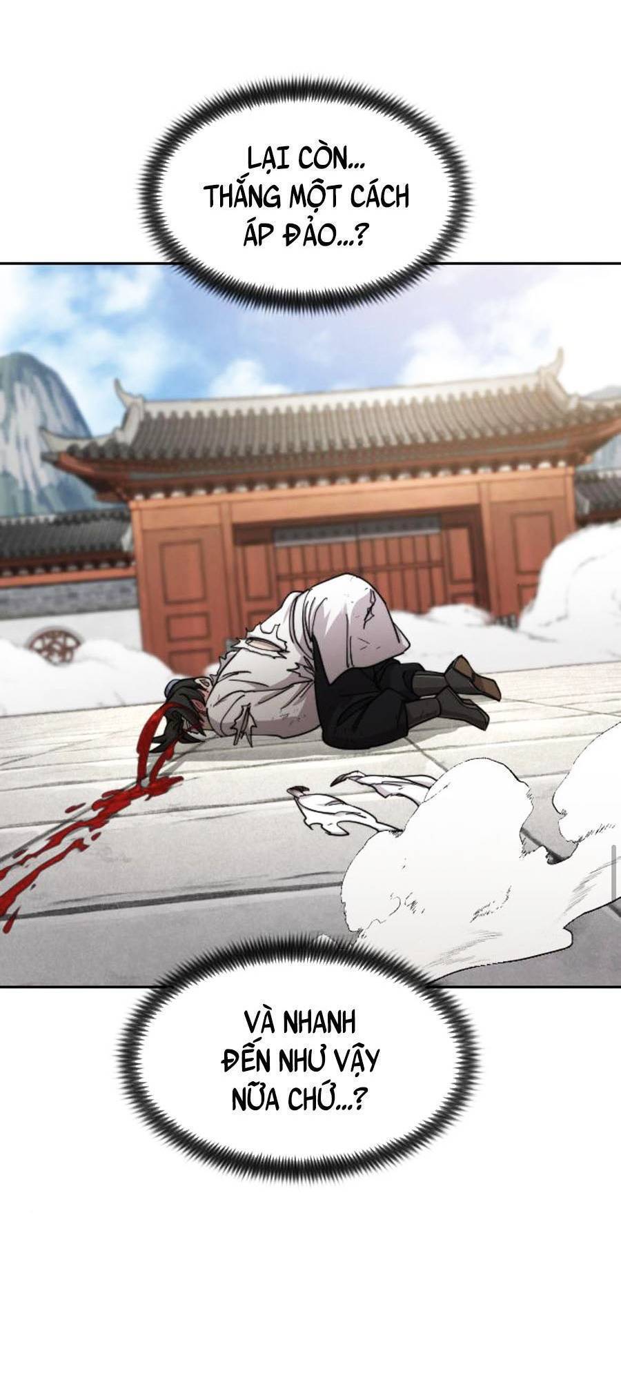 Hoa Sơn Tái Khởi Chapter 61 - 141