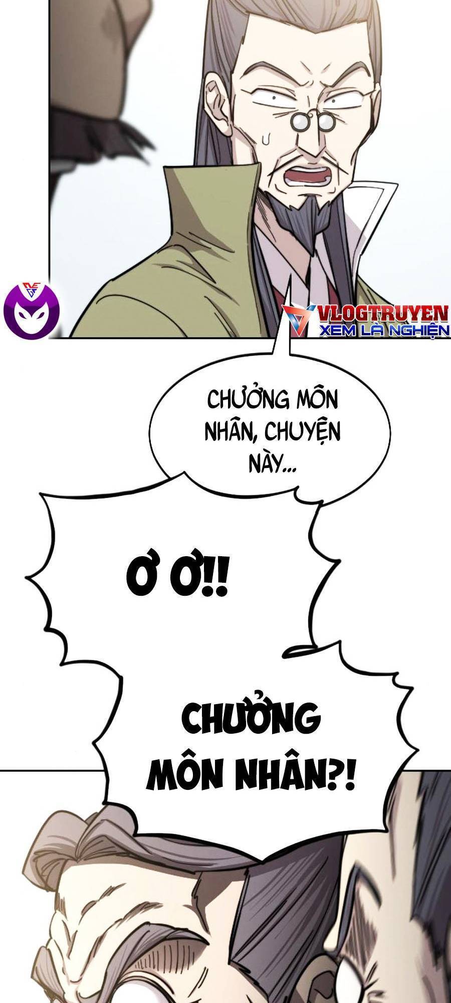 Hoa Sơn Tái Khởi Chapter 61 - 143