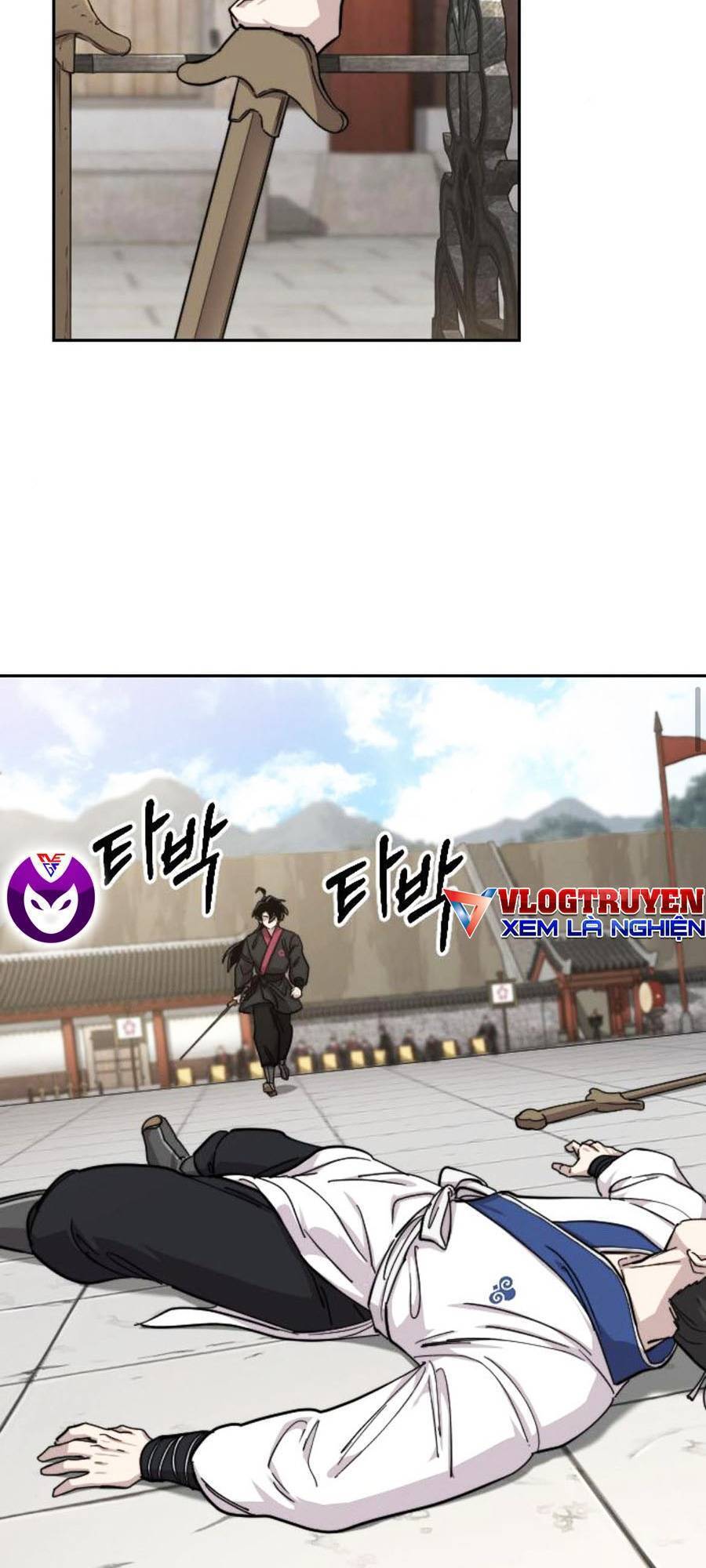 Hoa Sơn Tái Khởi Chapter 61 - 16