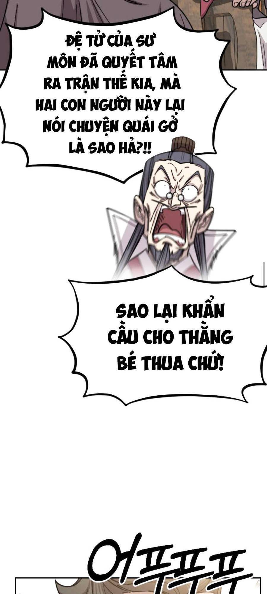 Hoa Sơn Tái Khởi Chapter 61 - 151