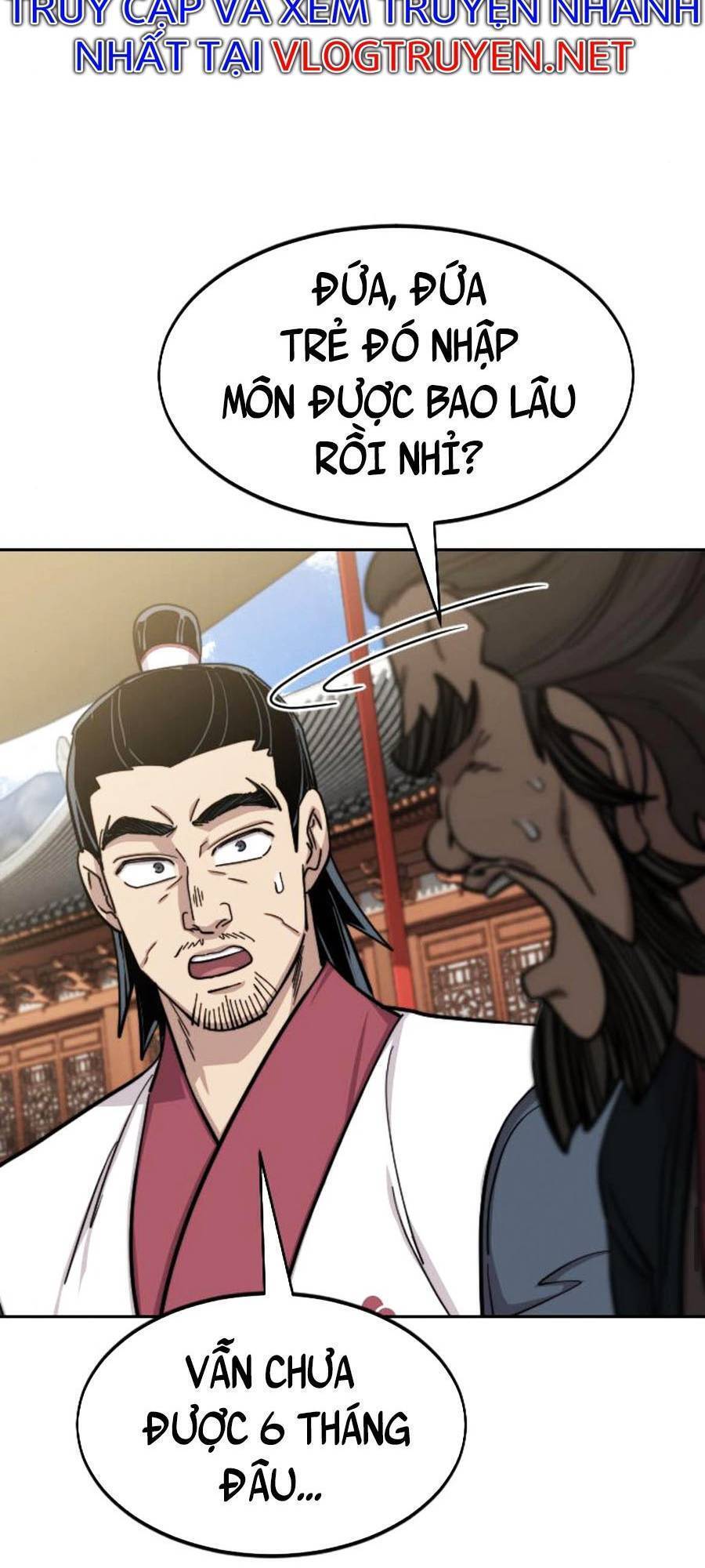 Hoa Sơn Tái Khởi Chapter 61 - 153