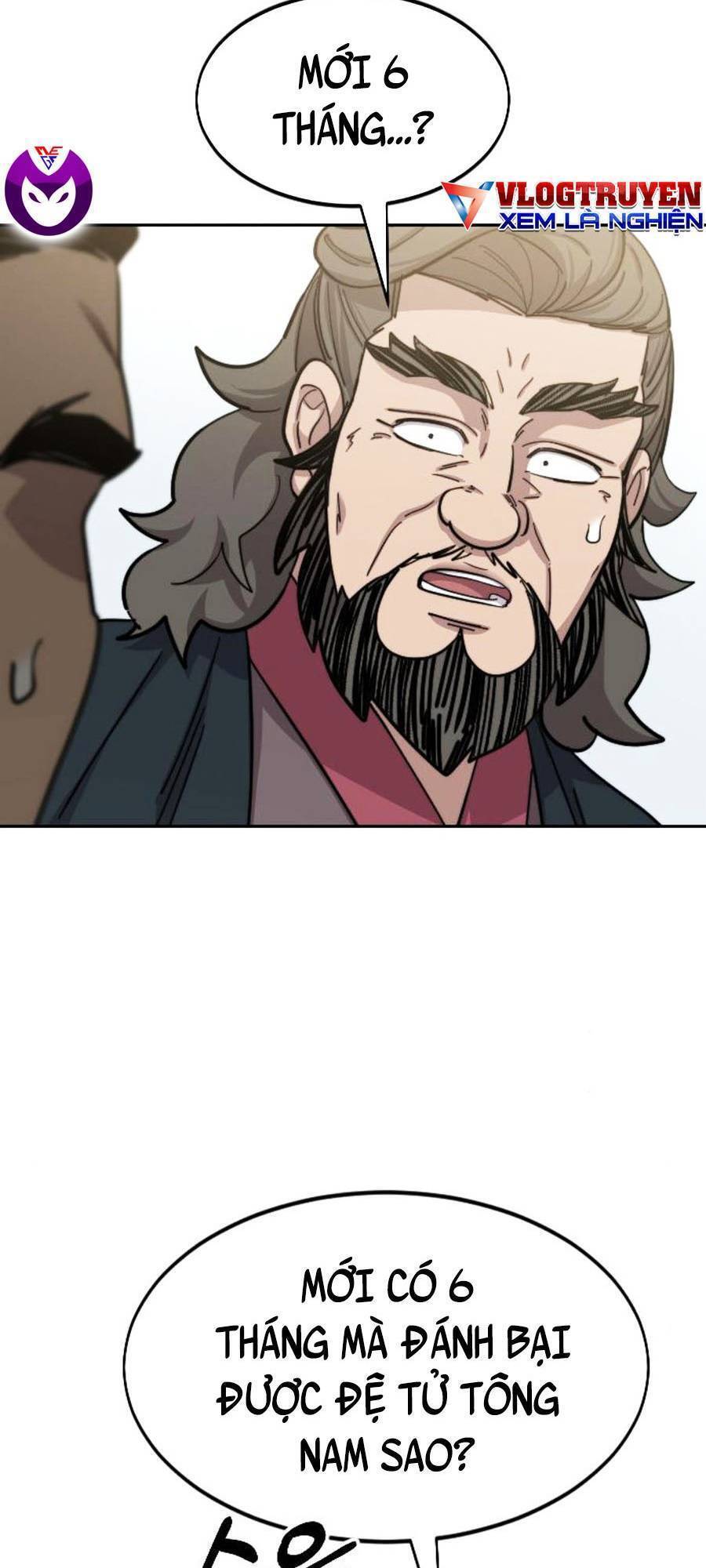 Hoa Sơn Tái Khởi Chapter 61 - 155