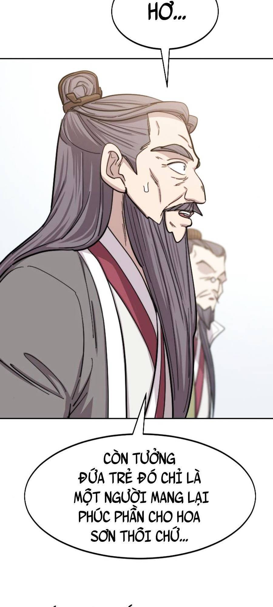 Hoa Sơn Tái Khởi Chapter 61 - 163