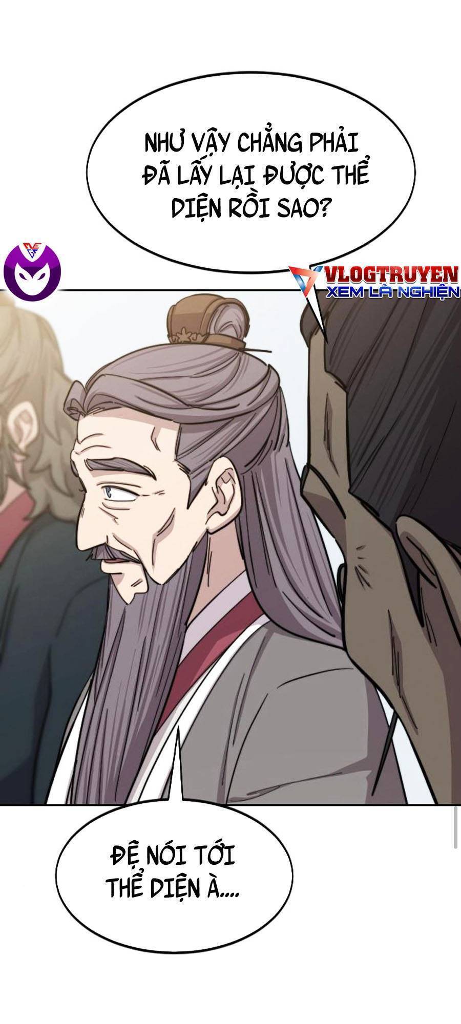 Hoa Sơn Tái Khởi Chapter 61 - 171