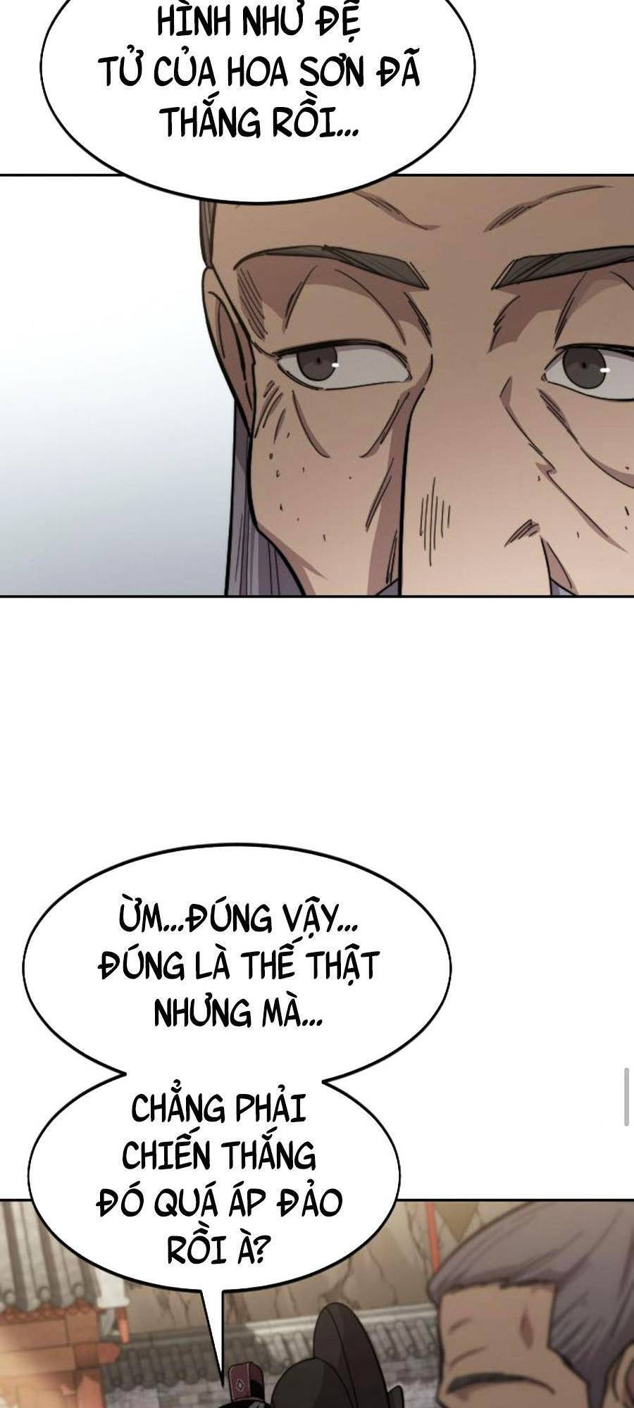 Hoa Sơn Tái Khởi Chapter 61 - 179