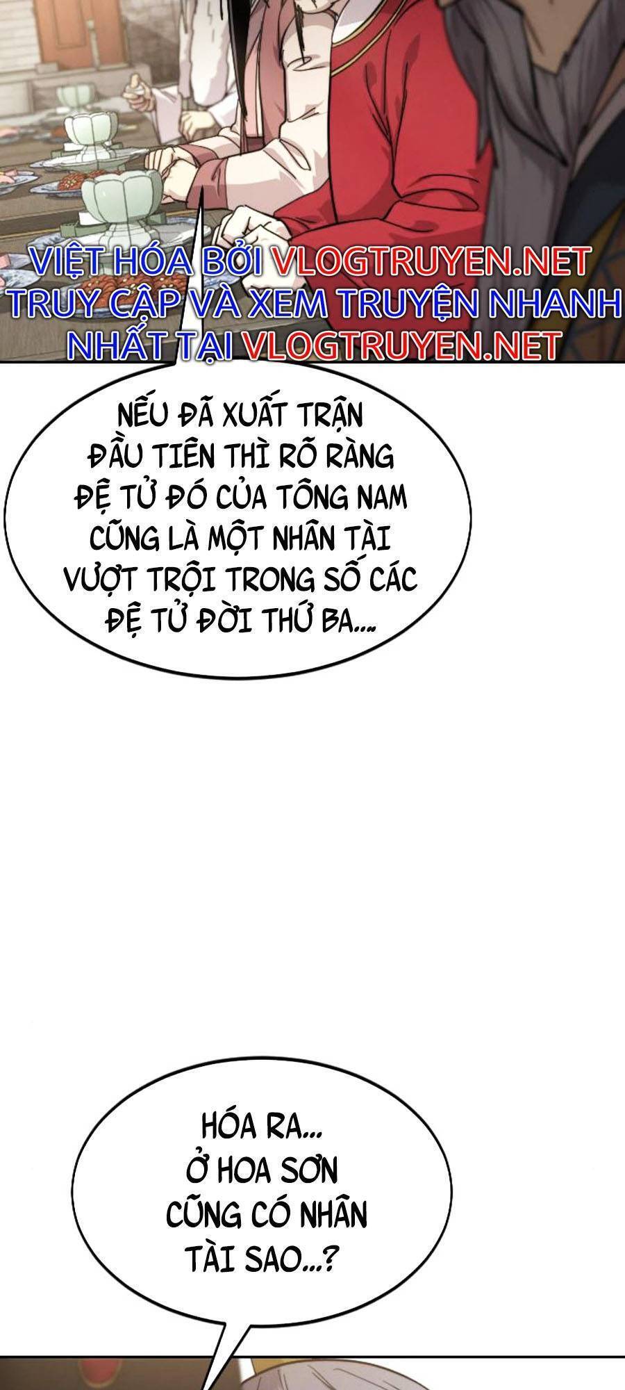 Hoa Sơn Tái Khởi Chapter 61 - 181