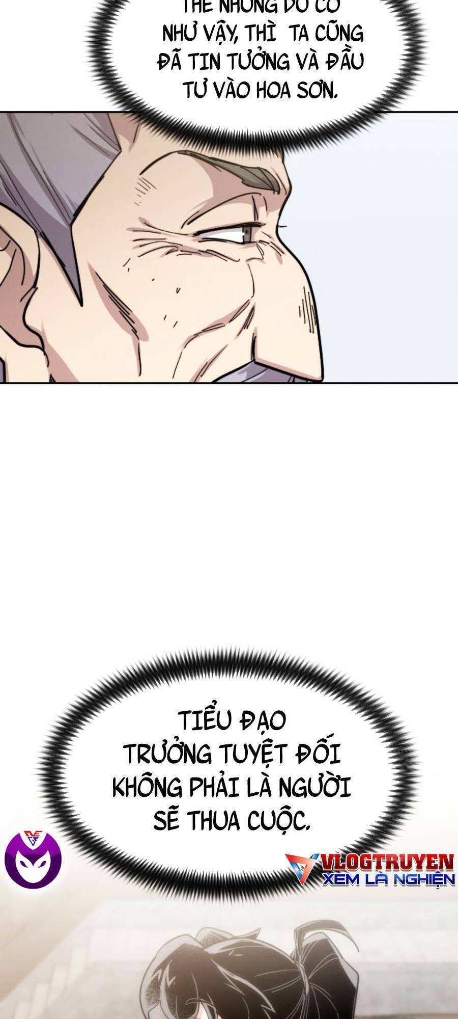 Hoa Sơn Tái Khởi Chapter 61 - 185