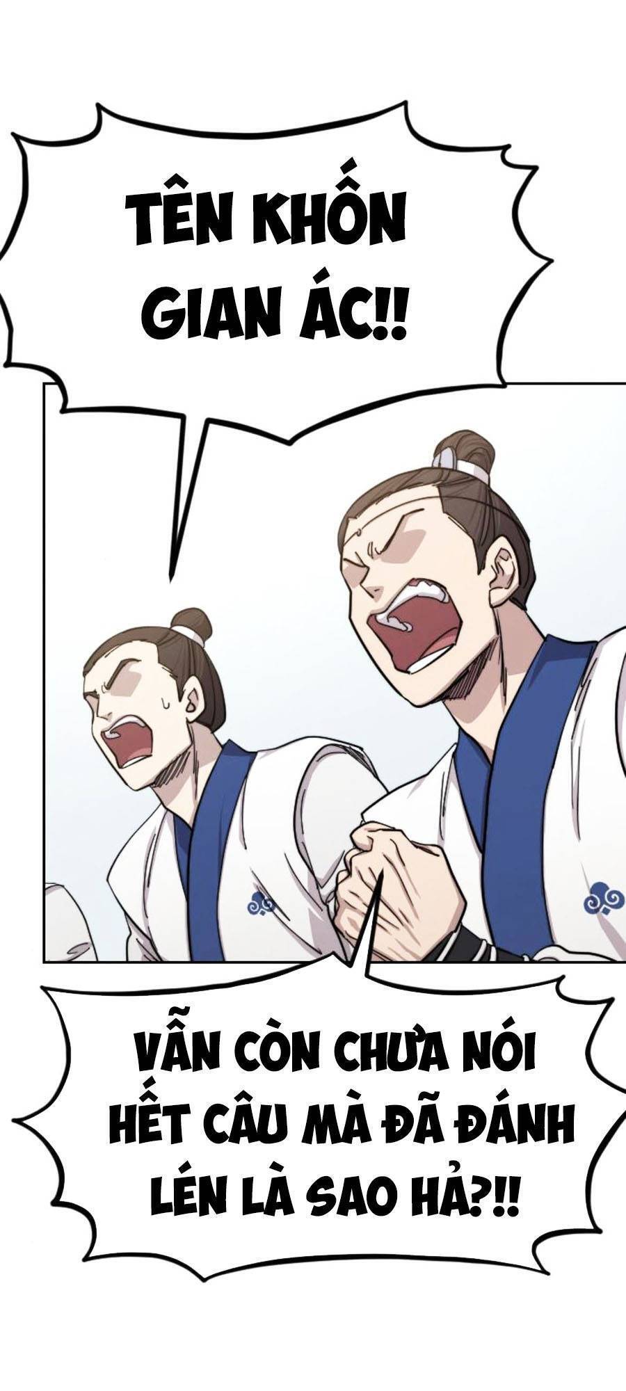 Hoa Sơn Tái Khởi Chapter 61 - 20