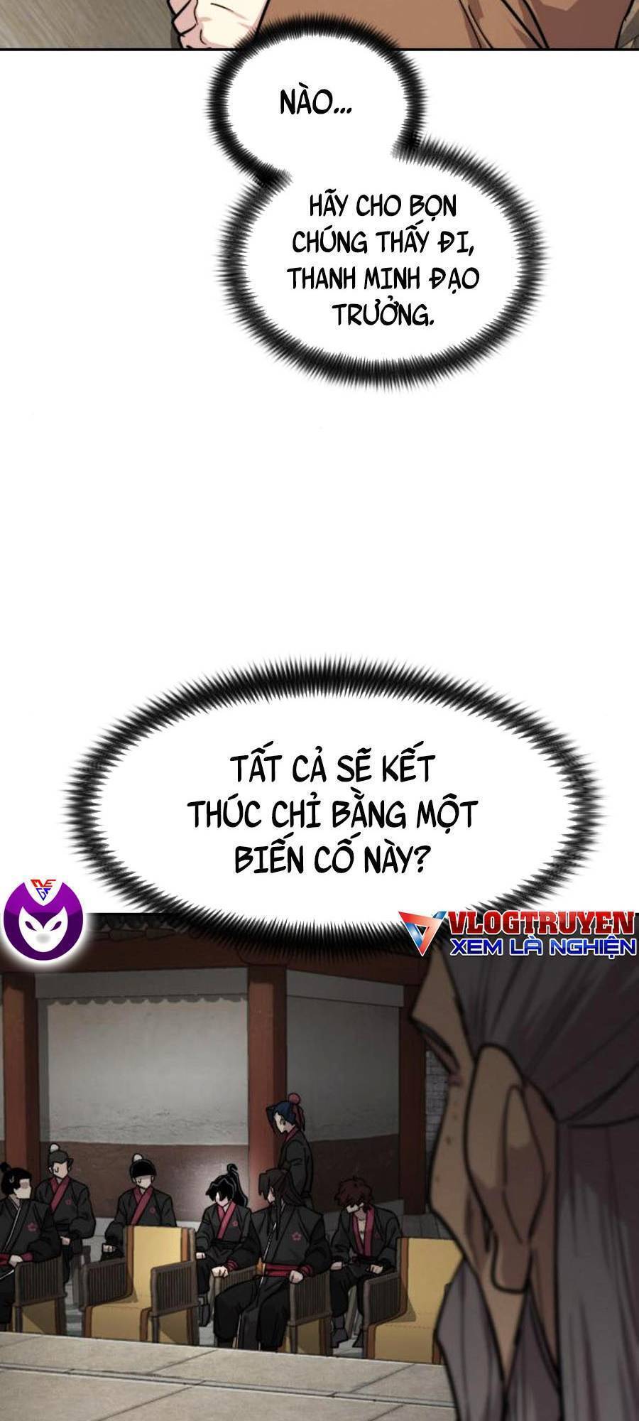 Hoa Sơn Tái Khởi Chapter 61 - 197