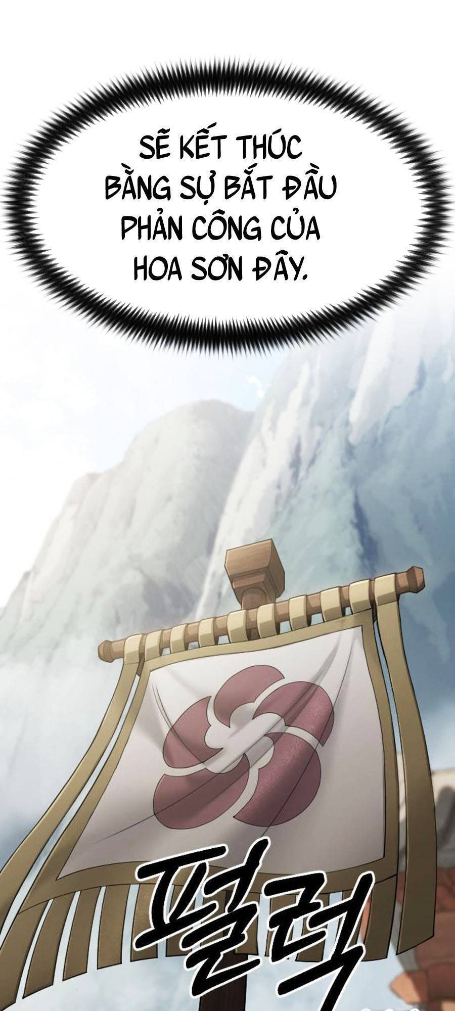 Hoa Sơn Tái Khởi Chapter 61 - 201