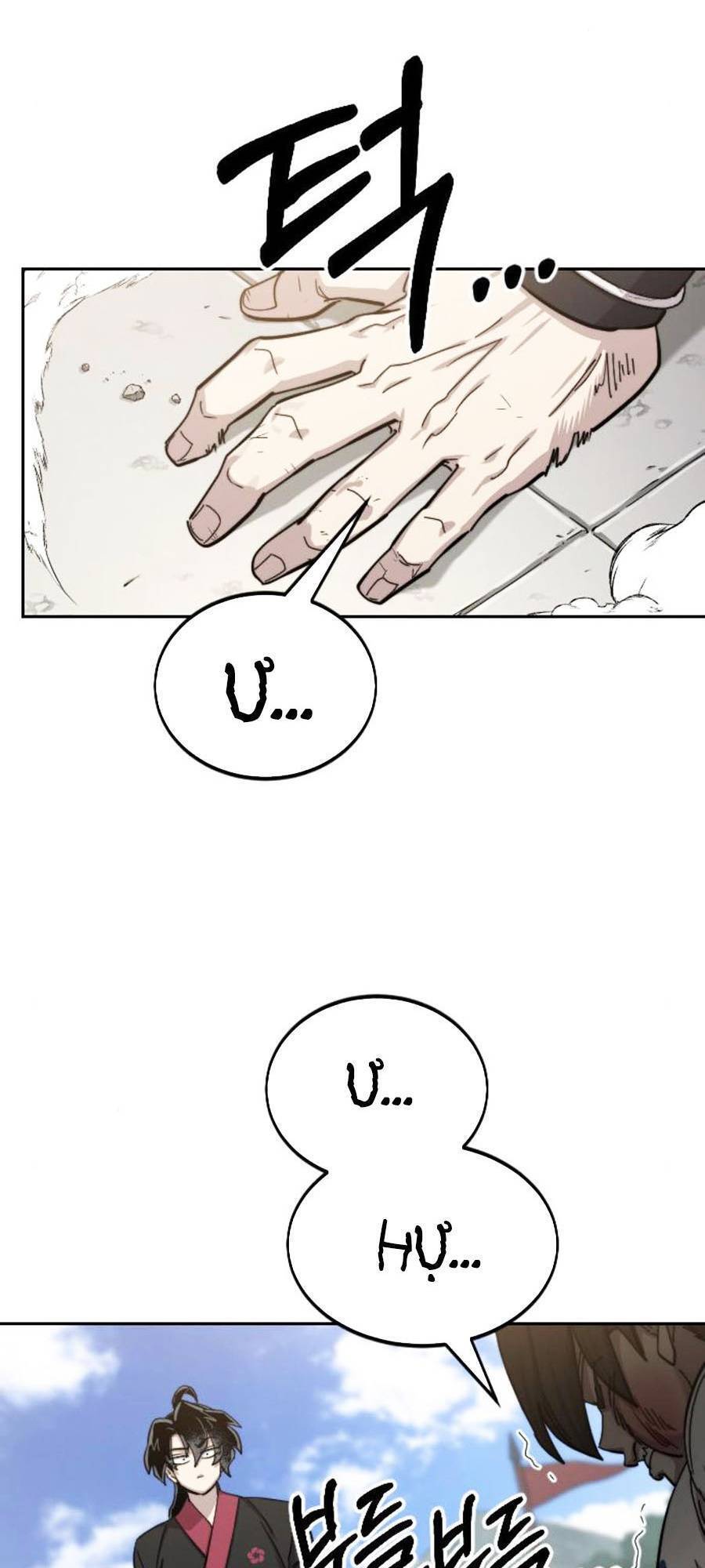 Hoa Sơn Tái Khởi Chapter 61 - 24