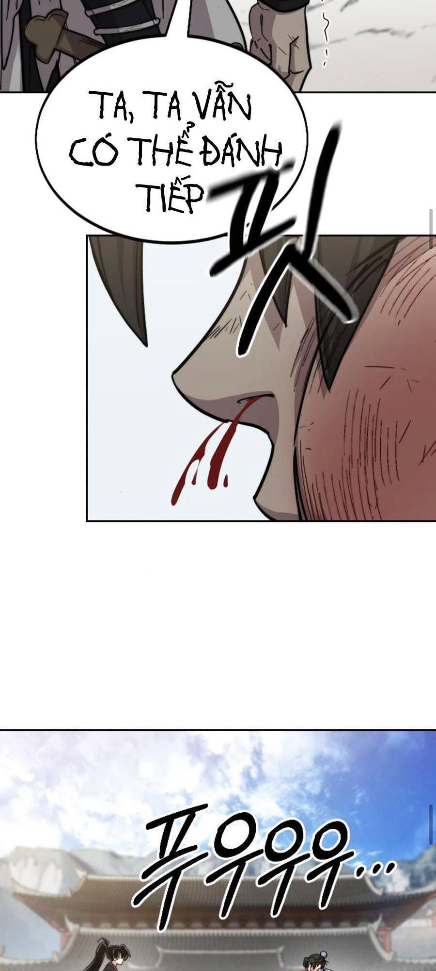 Hoa Sơn Tái Khởi Chapter 61 - 32