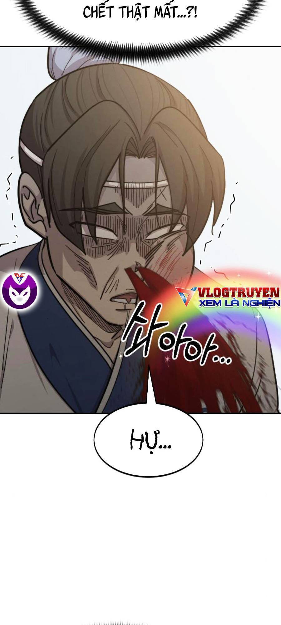 Hoa Sơn Tái Khởi Chapter 61 - 38