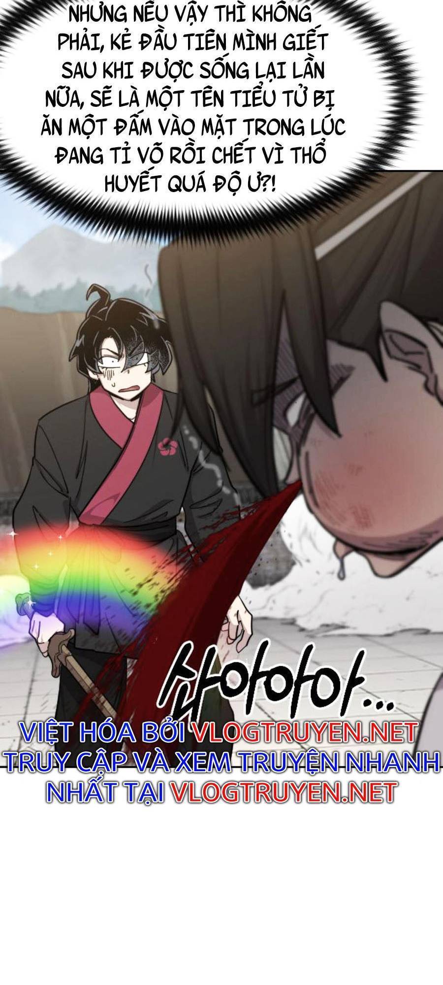 Hoa Sơn Tái Khởi Chapter 61 - 40