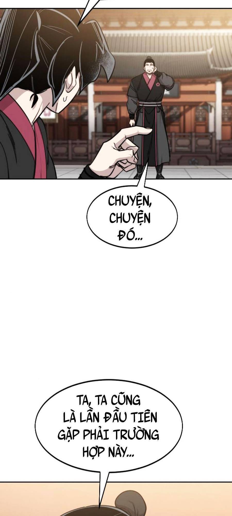 Hoa Sơn Tái Khởi Chapter 61 - 42