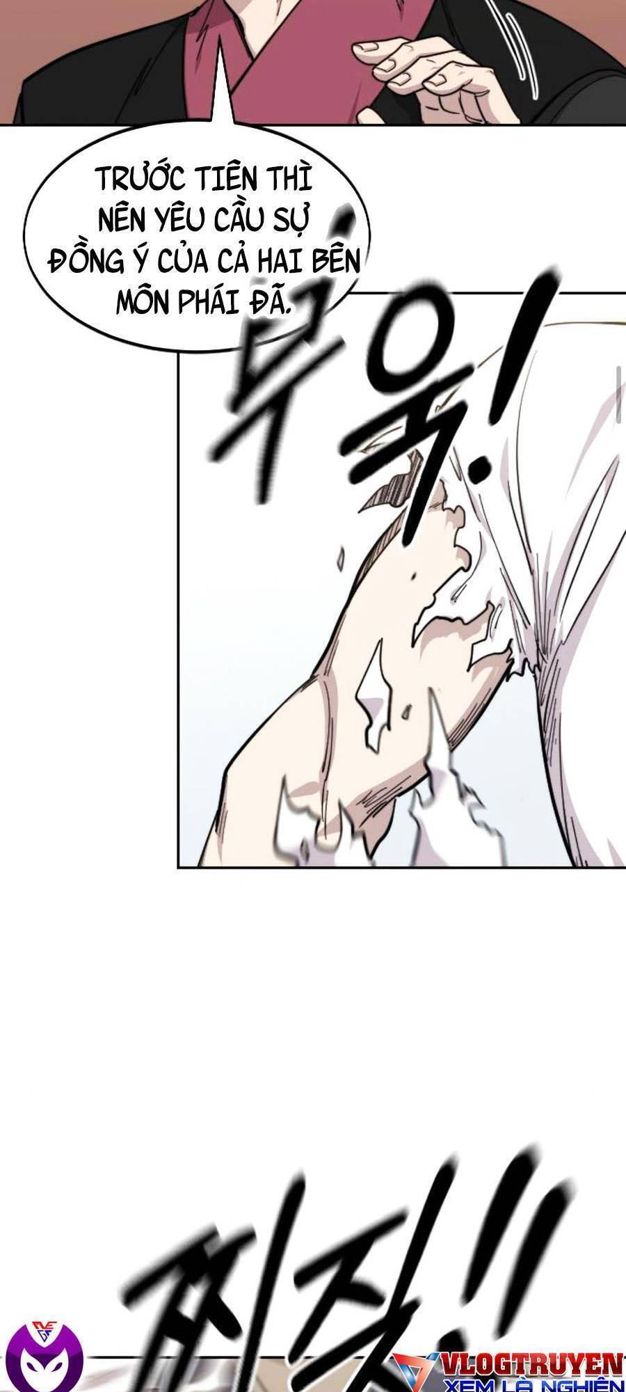 Hoa Sơn Tái Khởi Chapter 61 - 44