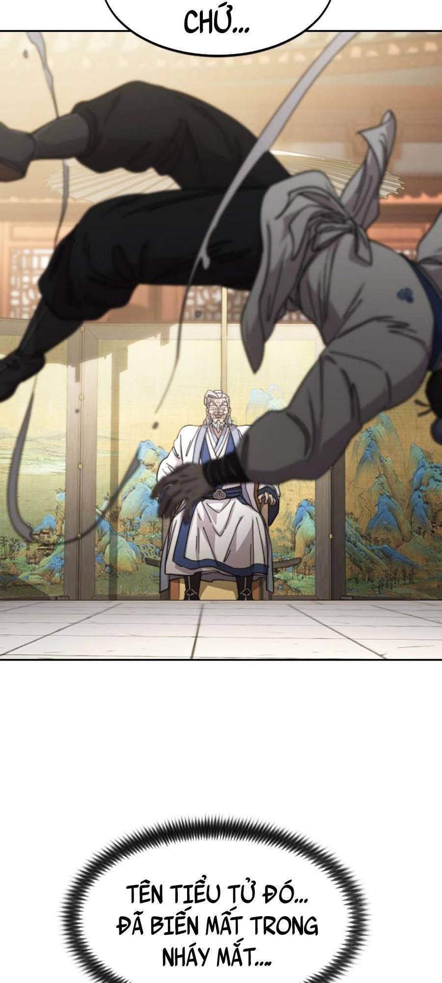 Hoa Sơn Tái Khởi Chapter 61 - 6