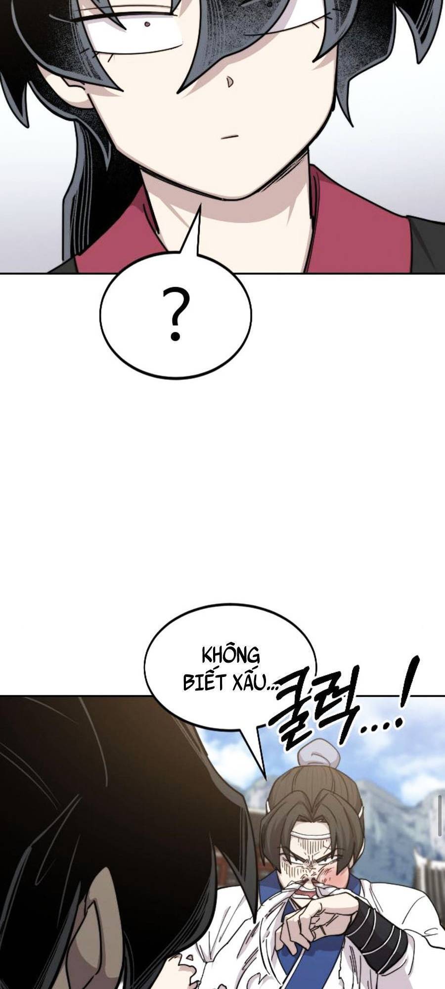 Hoa Sơn Tái Khởi Chapter 61 - 52